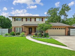 469 Hickory Dr, Slidell, LA 70458