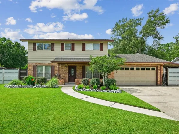 469 Hickory Dr, Slidell, LA 70458