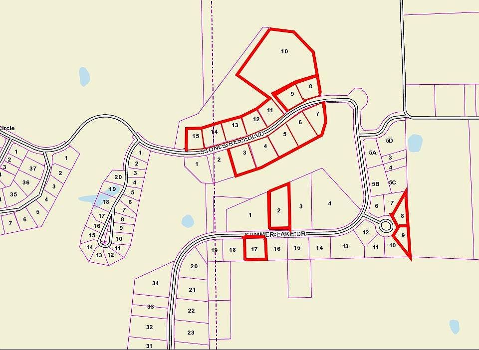 2nd image of 106 Stone Crest Dr