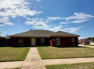 4201 Lonesome Dove Dr, Killeen, TX 76549