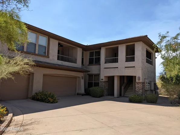 10260 E White Feather Ln Unit 2017, Scottsdale, AZ 85262