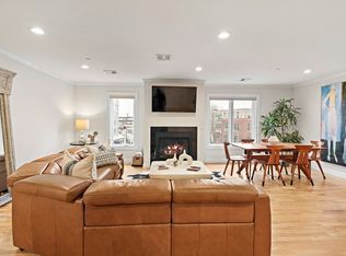463 Rutherford Ave #401, Charlestown, MA 02129