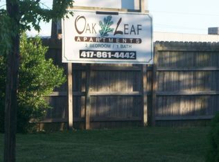 411 N Belview Ave, Springfield, MO 65802