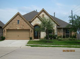 19902 Paloma Bay Ct, Cypress, TX 77433