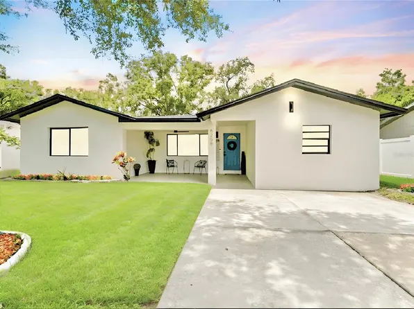 6258 99th Cir, Pinellas Park, FL 33782