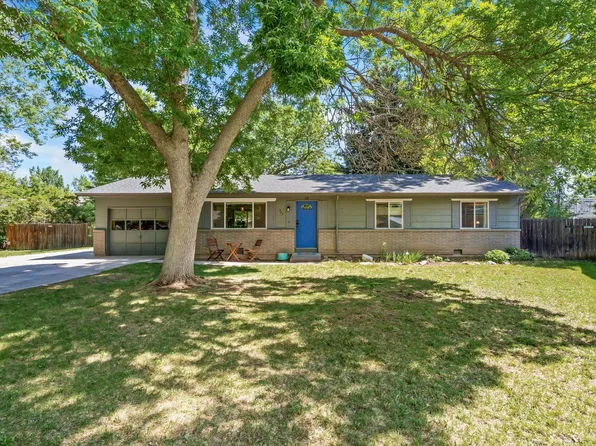 404 Irish Dr, Fort Collins, CO 80521