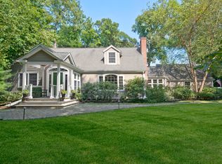 93 Parsonage Rd, Greenwich, CT 06830