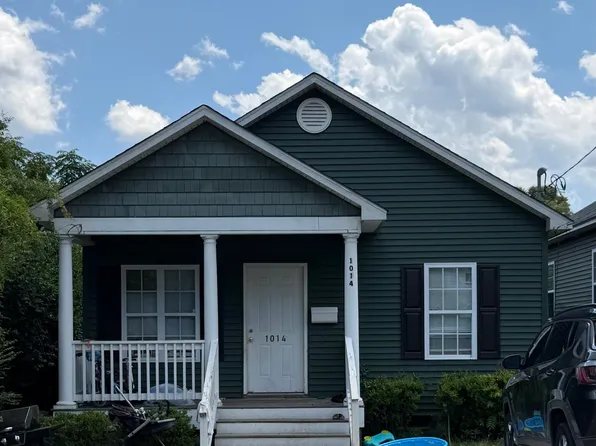 1014 Hanover Street, Wilmington, NC 28401