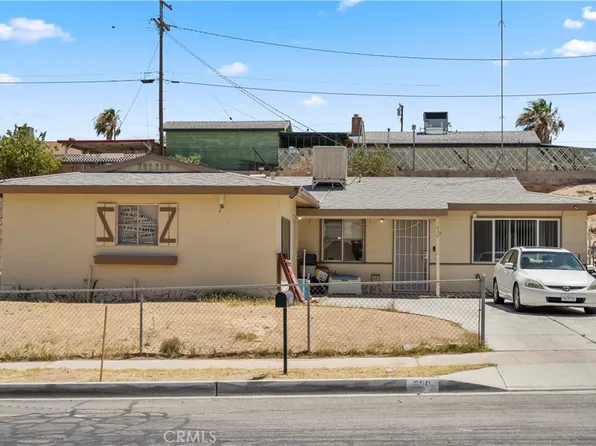 530 E Mountain Vw, Barstow, CA 92311