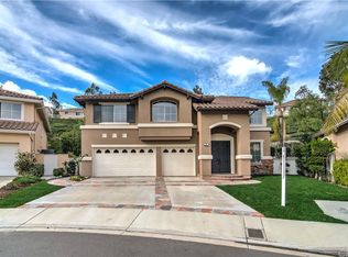 23 Via Berrendo, Rancho Santa Margarita, CA 92688
