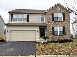 1015 Brittany Dr, Delaware, OH 43015