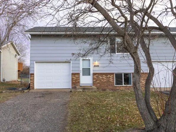 8426 Adair Ct N, Brooklyn Park, MN 55443