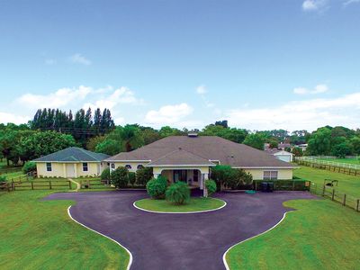 607 Cindy Dr, Wellington, FL, 33414