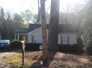 1895 Woodland Hills Ave NW, Atlanta, GA 30318