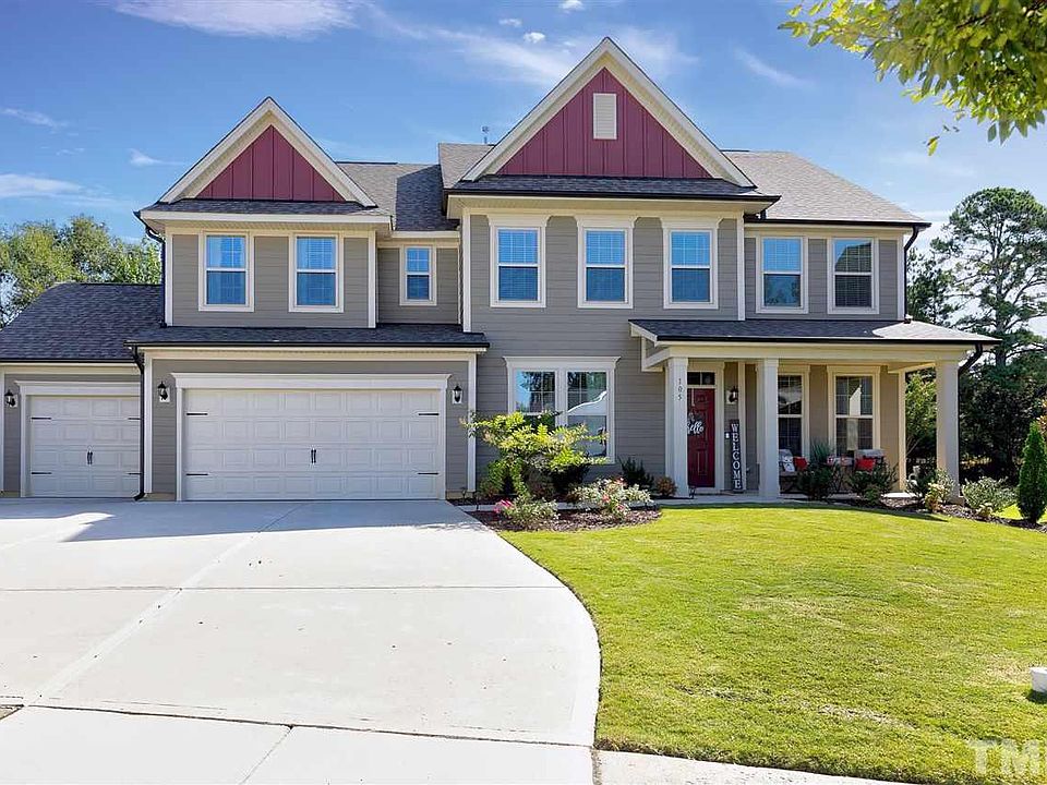1st image of 105 Cheval Ct