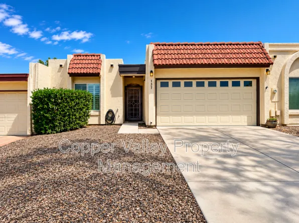 7006 E Jensen St Unit 137, Mesa, AZ 85207