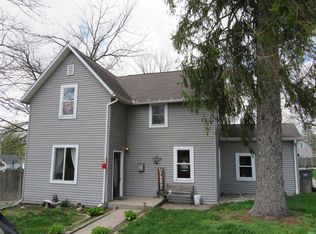 200 W Washington St, Syracuse, IN 46567
