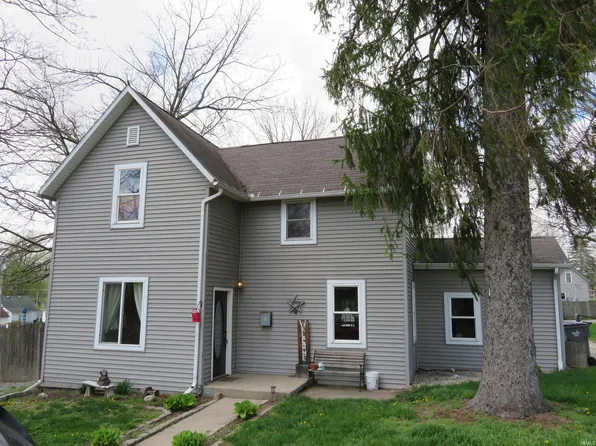 200 W Washington St, Syracuse, IN 46567