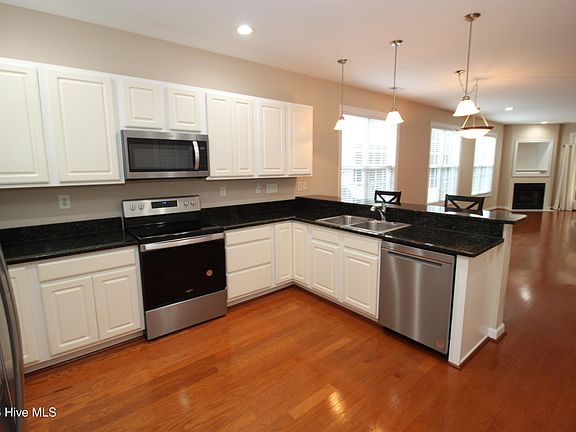 2nd image of 520 Village Green Drive #B
