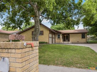 509 Joe Morse Dr, Copperas Cove, TX 76522