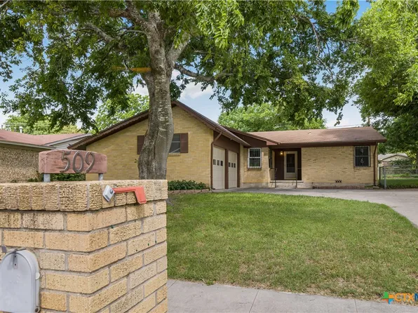 509 Joe Morse Dr, Copperas Cove, TX 76522