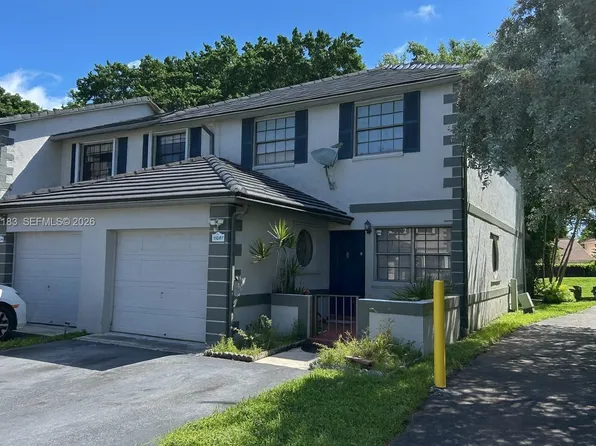 11047 SW 154th Ct #0, Miami, FL 33196