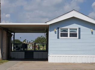 584 Star Fish Dr, Port Isabel, TX 78578