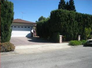 230 N Bayview Ave, Sunnyvale, CA 94086
