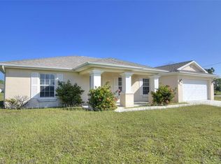 2219 NW 30th Ter, Cape Coral, FL 33993