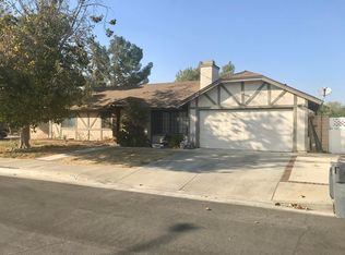 2027 Moonlight Ct, Palmdale, CA 93550