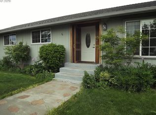 78264 Walters Rd, Maupin, OR 97037