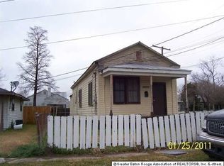 55410 Marque St, White Castle, LA 70788
