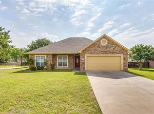 701 John Thomas Dr, Keene, TX 76059