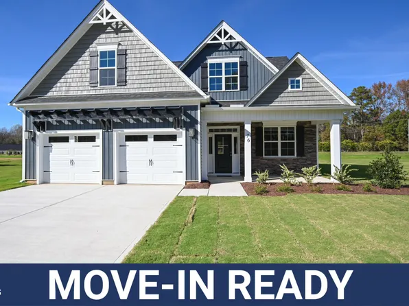 76 Abingdon Farms Dr, Selma, NC 27576