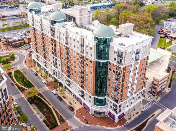 1915 Towne Centre Blvd Unit 606, Annapolis, MD 21401