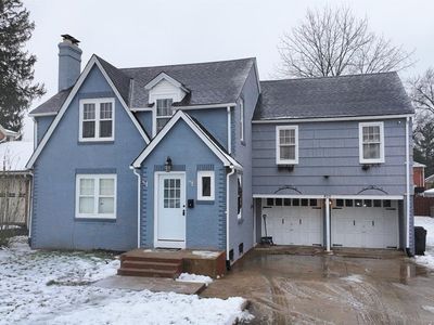 810 Lexington Ave, Mansfield, OH, 44907