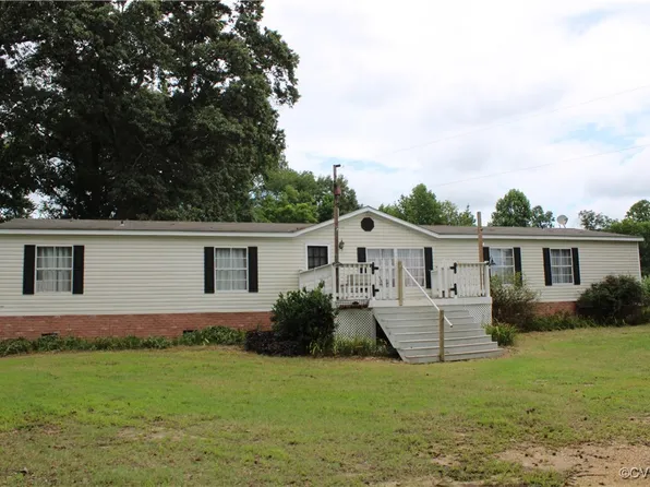 17112 The Glebe Ln, Charles City, VA 23030