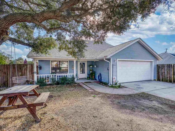 486 Managua Way, Mary Esther, FL 32569