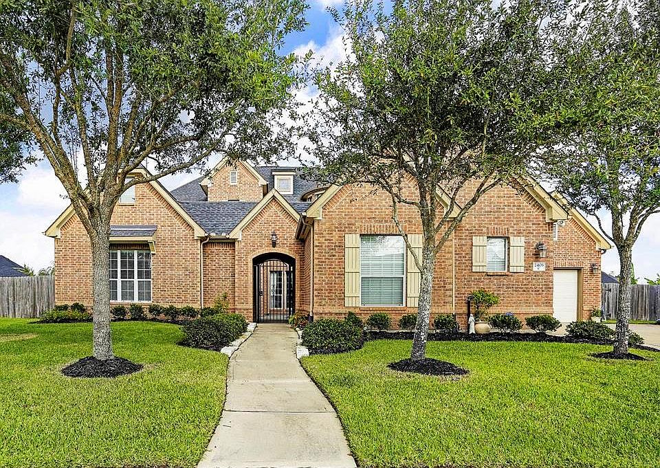 2403 Chesley Park Ct, Katy, TX 77494 Zillow