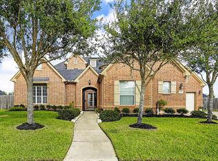 2403 Chesley Park Ct, Katy, TX 77494