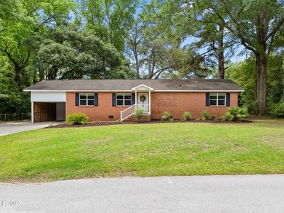 2306 Langhorne Drive, Beaufort, SC, 29902