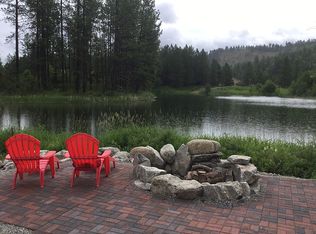 8693 Dufort Rd, Sagle, ID 83860