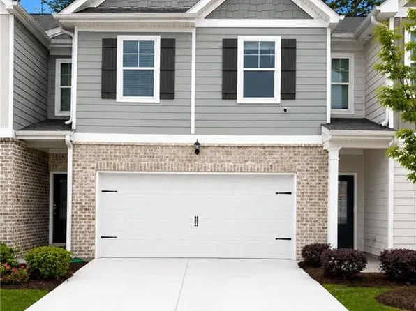 7447 Knoll Hollow Rd #2YYV6C, 2yyv6c Lithonia, GA 30058