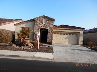 4628 E Sourwood Dr, Gilbert, AZ 85298