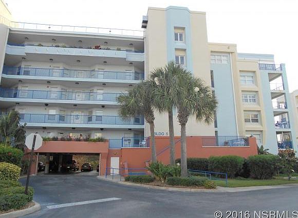 1st image of 5300 S Atlantic Ave APT 5302