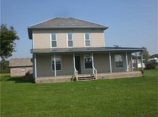 31760 Winnemac Rd, Richwood, OH 43344