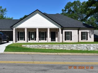 3723 Country Club Ave #B, Fort Smith, AR 72903