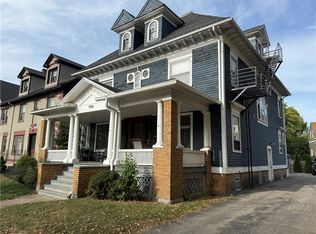 1036 Monroe Ave, Rochester, NY 14620