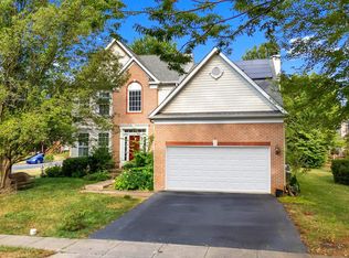 1714 Dearbought Dr, Frederick, MD 21701