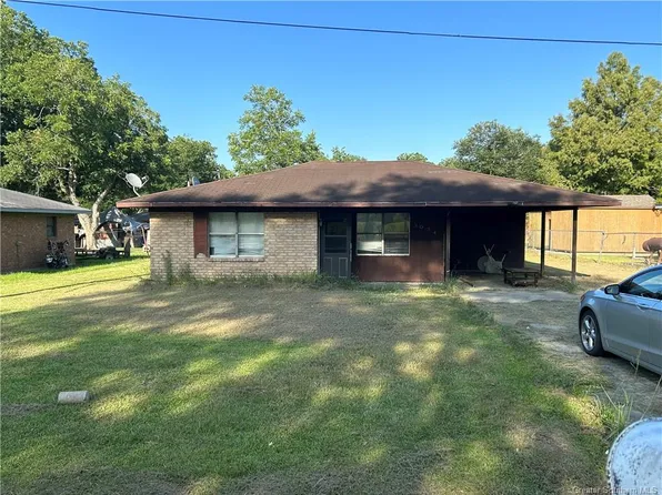 3034 W D Rochelle Ave, Jennings, LA 70546